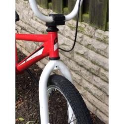 Diamondback bmx bike