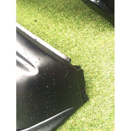 Corsa b back bumper