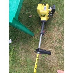 Petrol strimmer for sale