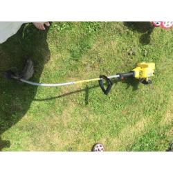 Petrol strimmer for sale