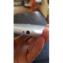 iPhone 6 Plus silver locked to vodafone