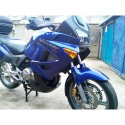 Honda varadero