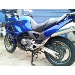 Honda varadero