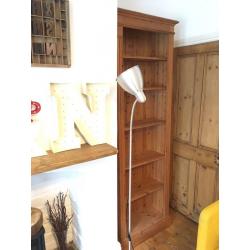 Beautiful wood shelf shelves unit