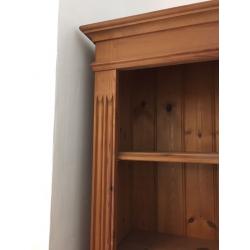 Beautiful wood shelf shelves unit