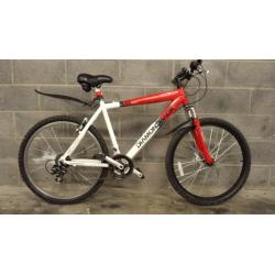 FULLY SERVICED DAIMONDBACK M - 05