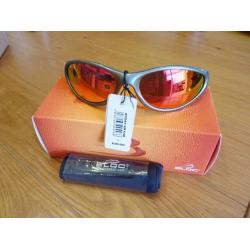 Bloc Stoat XR sunglasses