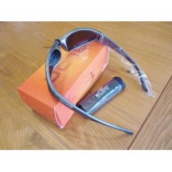 Bloc Stoat XR sunglasses