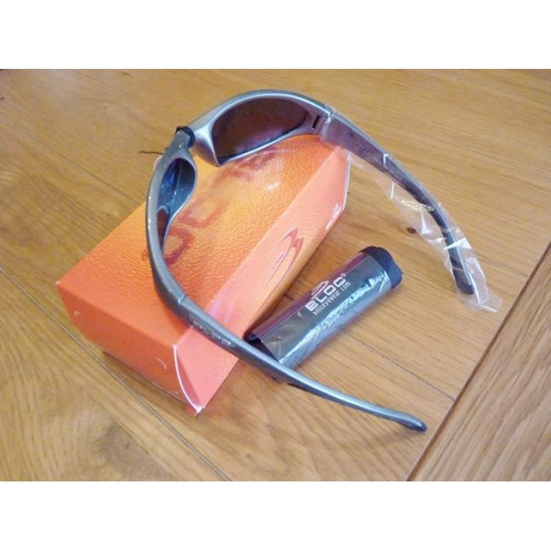 Bloc Stoat XR sunglasses