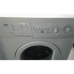 Washing machine in new condition