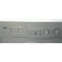 Washing machine in new condition