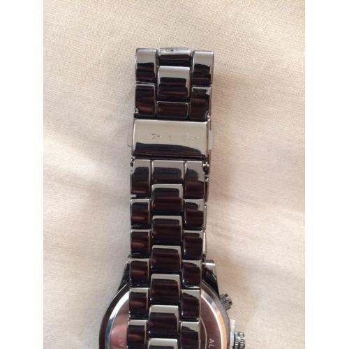 Michael kors black watch