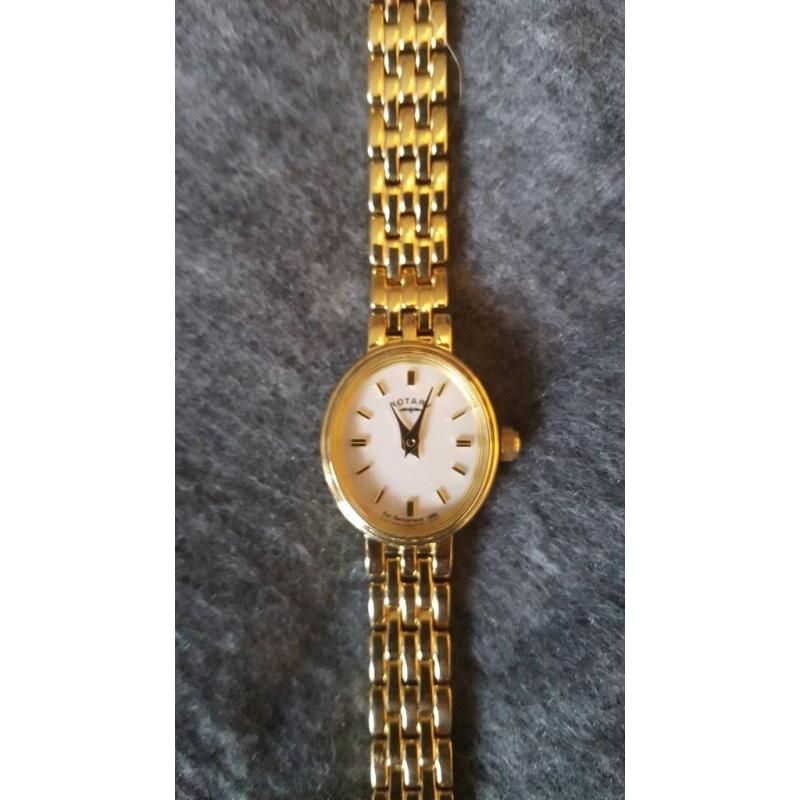 Watch Rotary