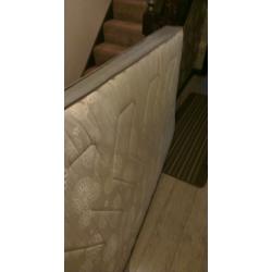 4ft wide mattress