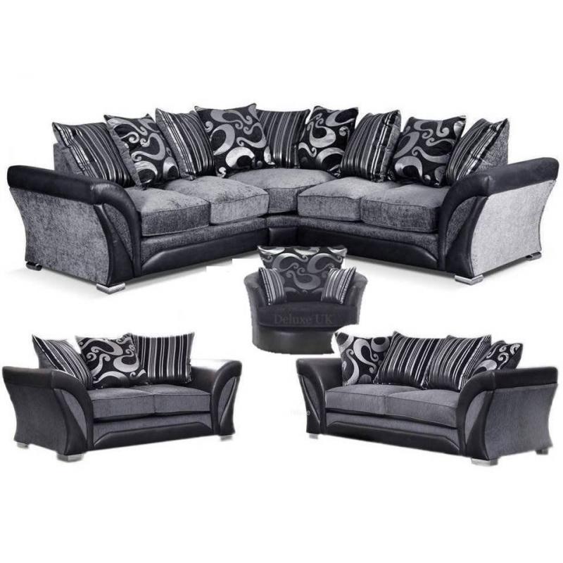 dfs model mega sale 3+2 or corner brand new fast delivery