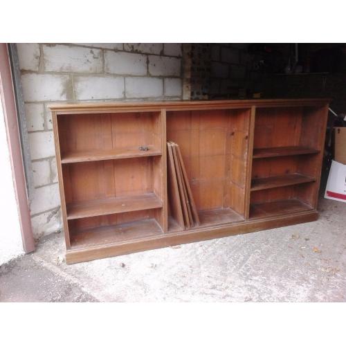 Bookcase