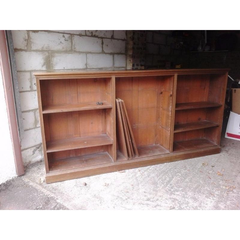 Bookcase