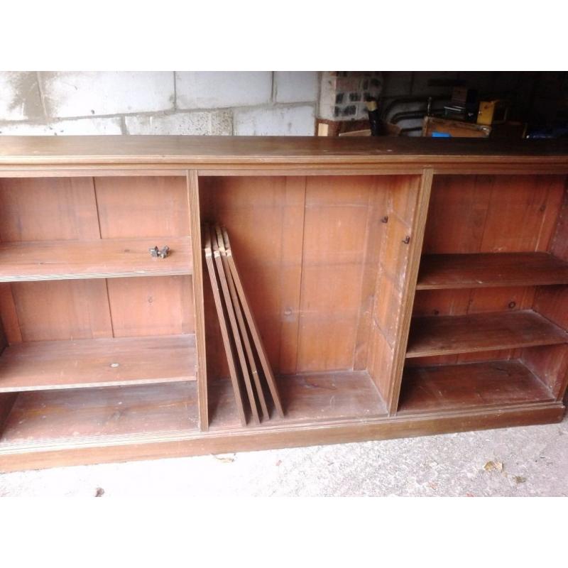 Bookcase
