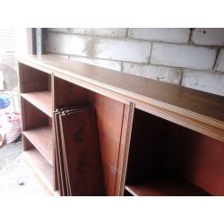Bookcase