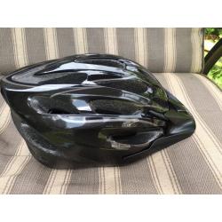 Men's bike helmet
