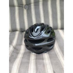 Men's bike helmet