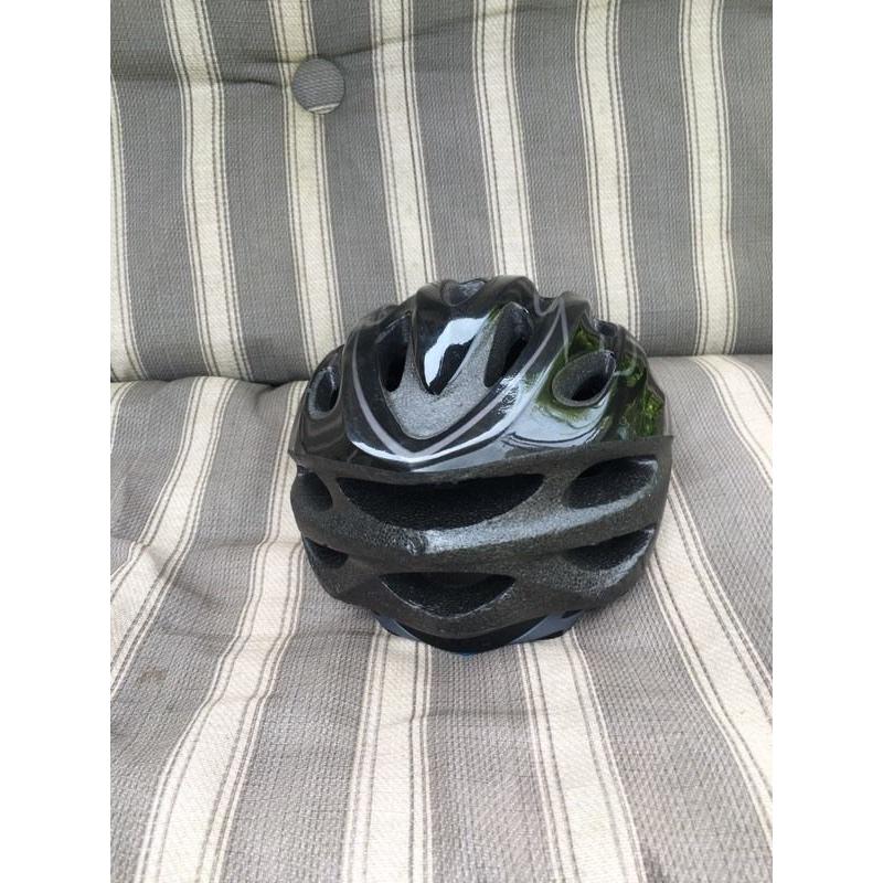 Men's bike helmet