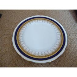 Paragon Stirling Dinner Service