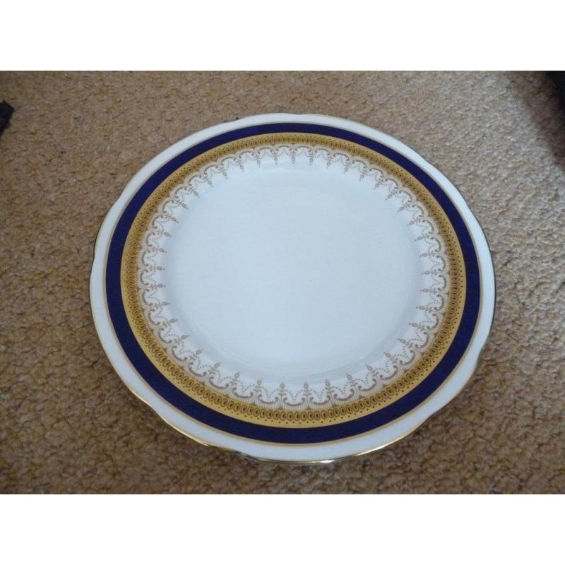Paragon Stirling Dinner Service