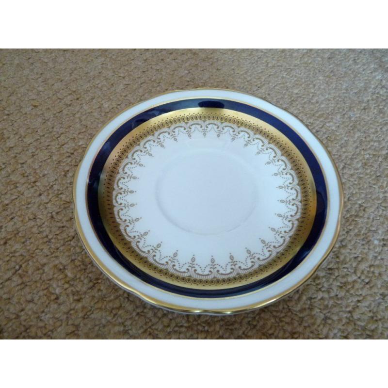 Paragon Stirling Dinner Service