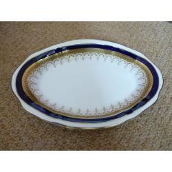 Paragon Stirling Dinner Service