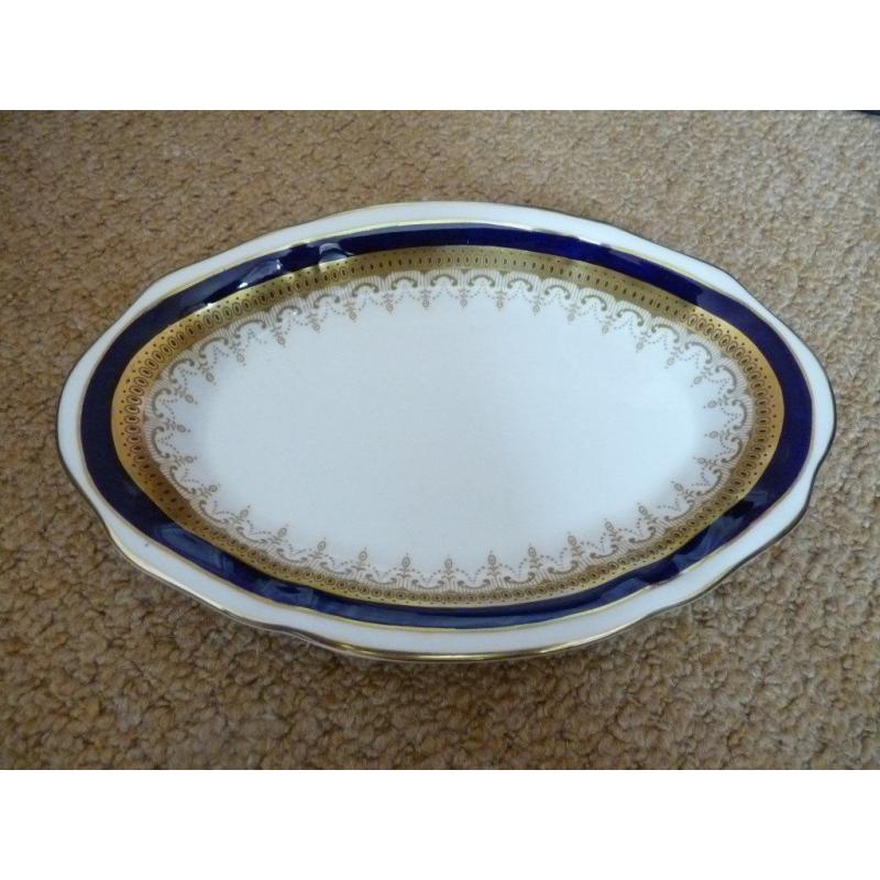 Paragon Stirling Dinner Service