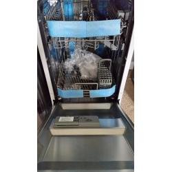 KENWOOD SLIM LINE DISHWASHER KDW45X15 BRAND NEW