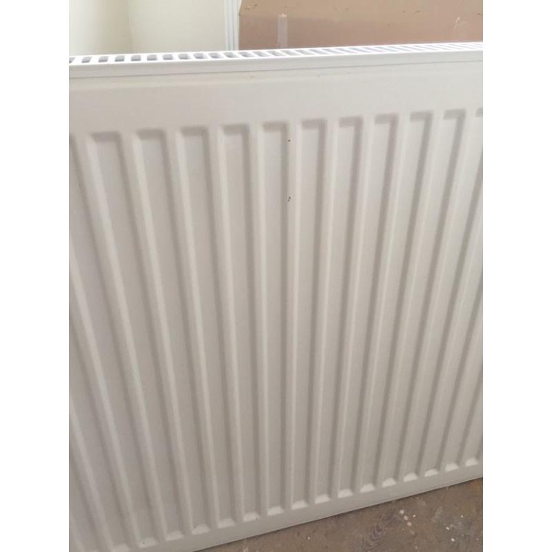 Radiator 1800x600