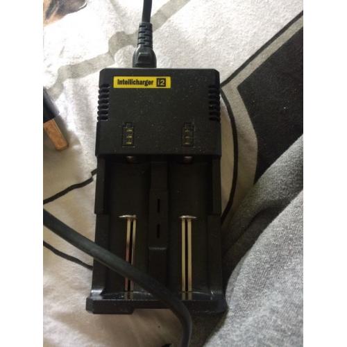 Intellicharger i2