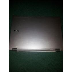 Dell Laptop E6410 Intel I5 4gb Ram 250gb HD