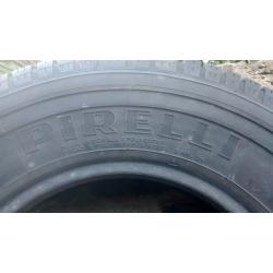 Tyres 185/80 R 14 Pirelli Citynet.Transit LDV Convoy Pilot