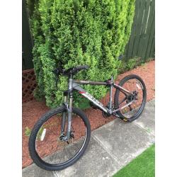 carrera bicycle in very good condition