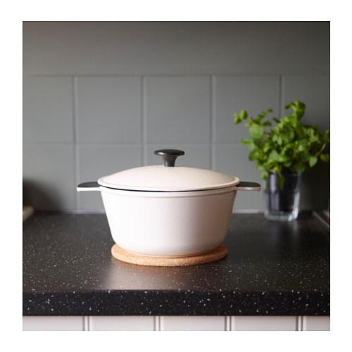 Cast Iron Dutch Oven