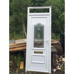 UPVC door for sale