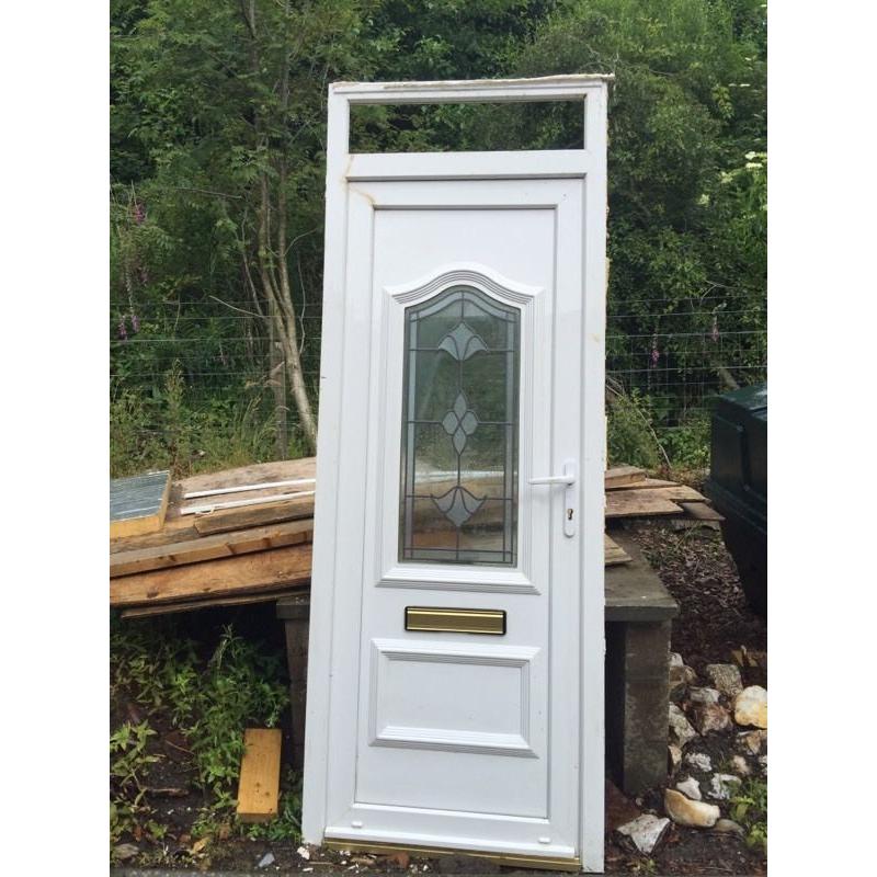 UPVC door for sale