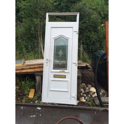 UPVC door for sale