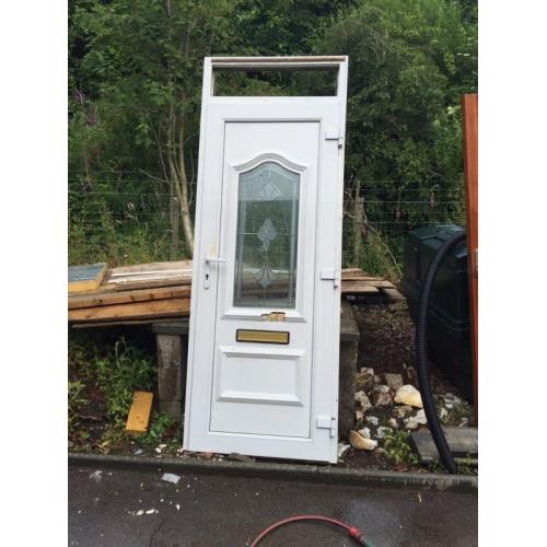 UPVC door for sale