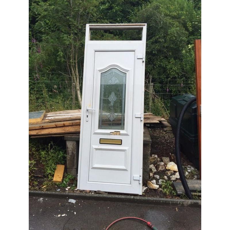 UPVC door for sale