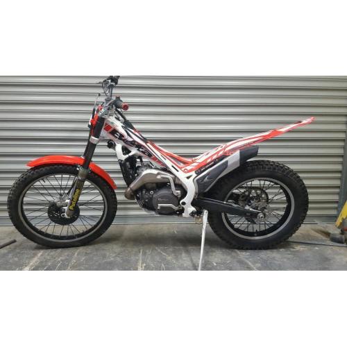Beta Evo 300 2015 (not sherco or gasgas)
