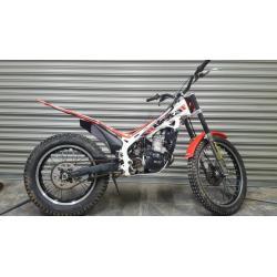 Beta Evo 300 2015 (not sherco or gasgas)
