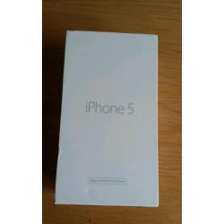 I phone 5
