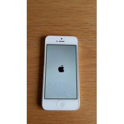 I phone 5