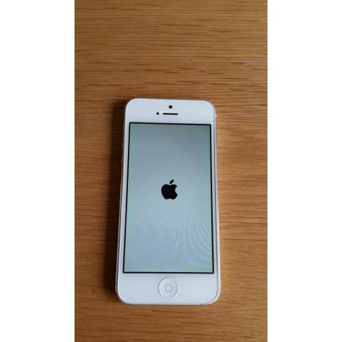 I phone 5