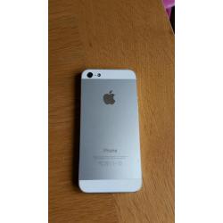 I phone 5