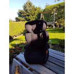 Halfords Child's Car Seat